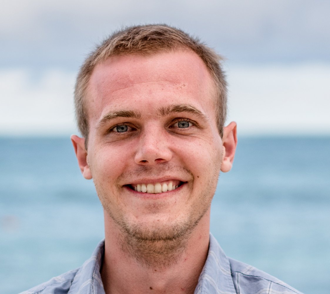 Matt Headshot