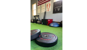 Physical training businesses need back office programs and best practices to run their business better.